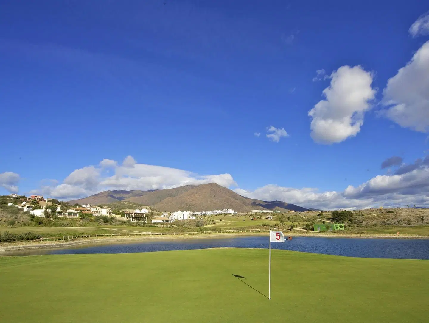 Ona Valle Romano Golf & Resort SPORTS_AND_LEISURE