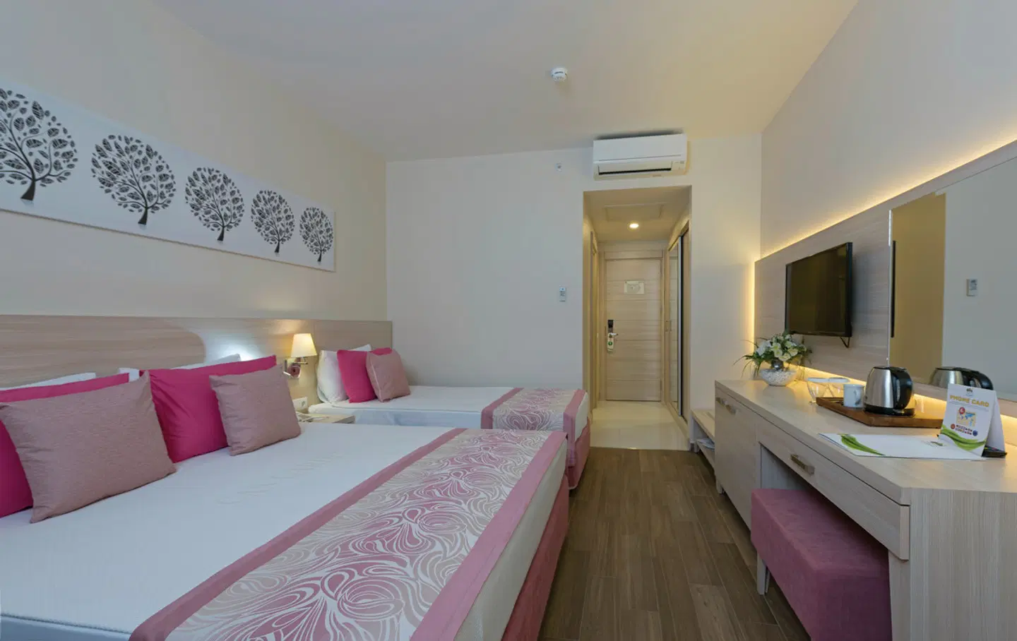 Can Garden Resort ROOM_EXAMPLE