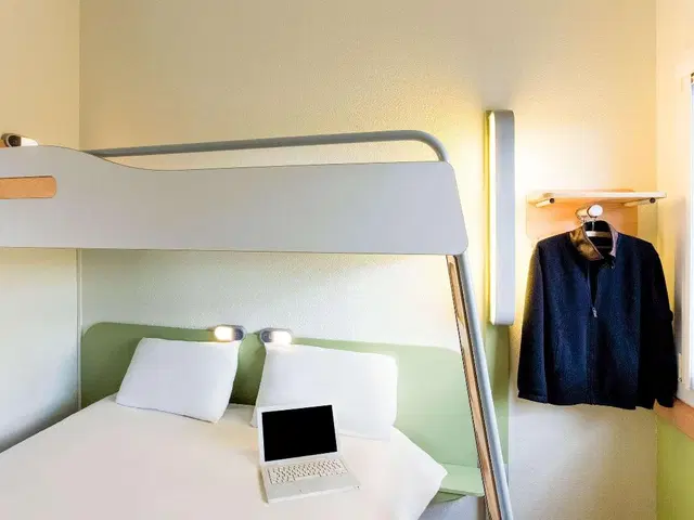 ibis budget Wien Messe ROOM_EXAMPLE