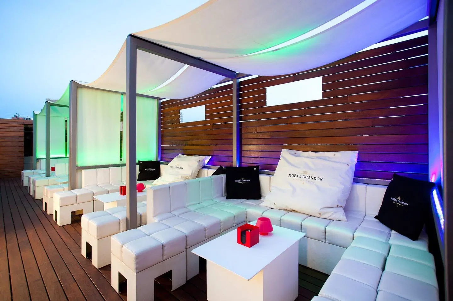 España Ramblas HEALTH_BEAUTY