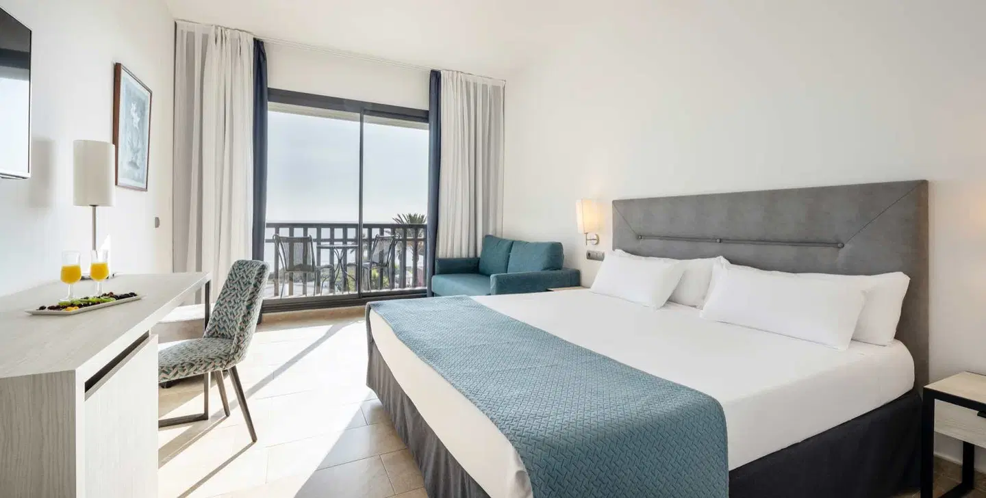 Ilunion Calas de Conil ROOM_EXAMPLE