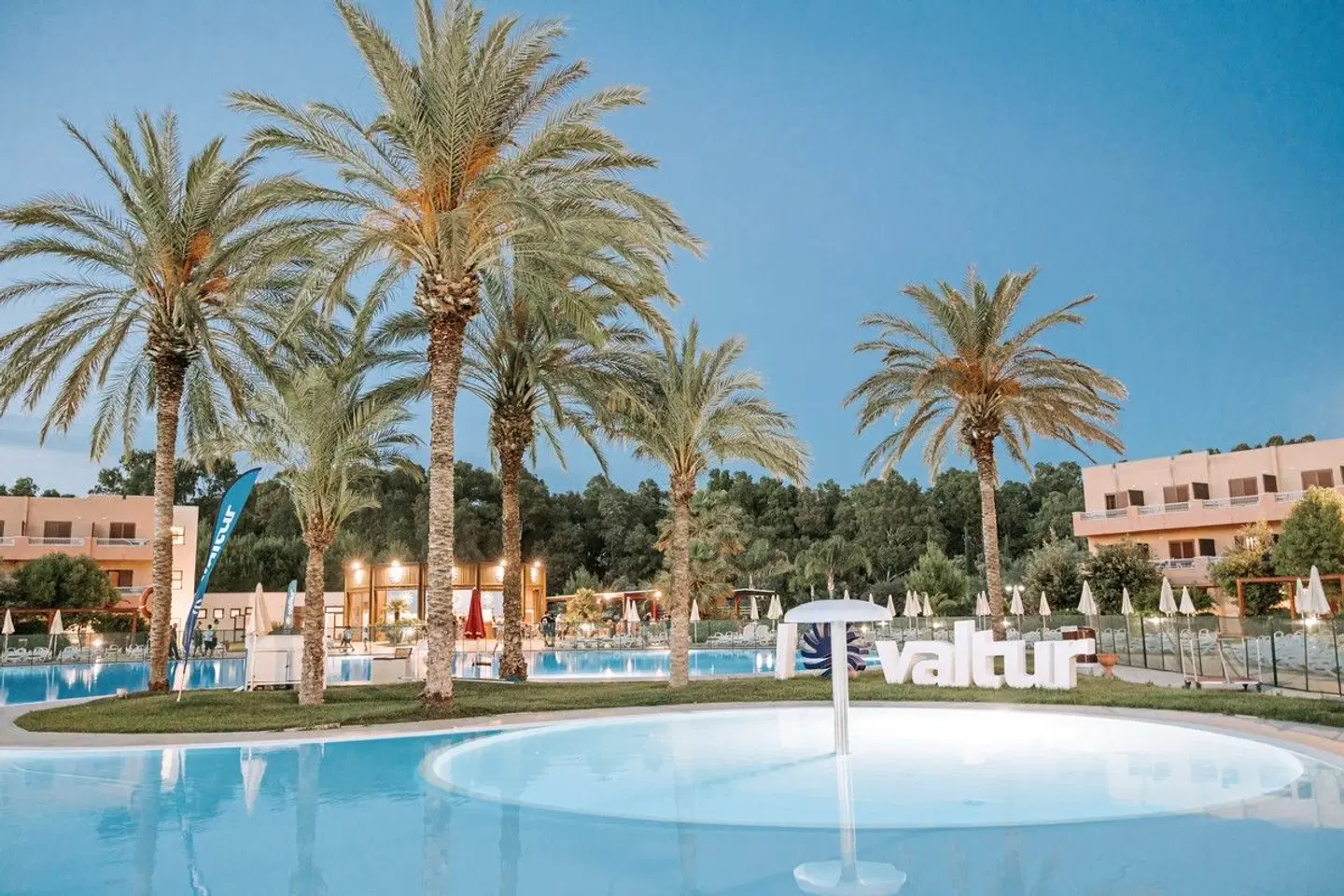 Valtur Calabria Otium Resort OUTDOOR_POOL