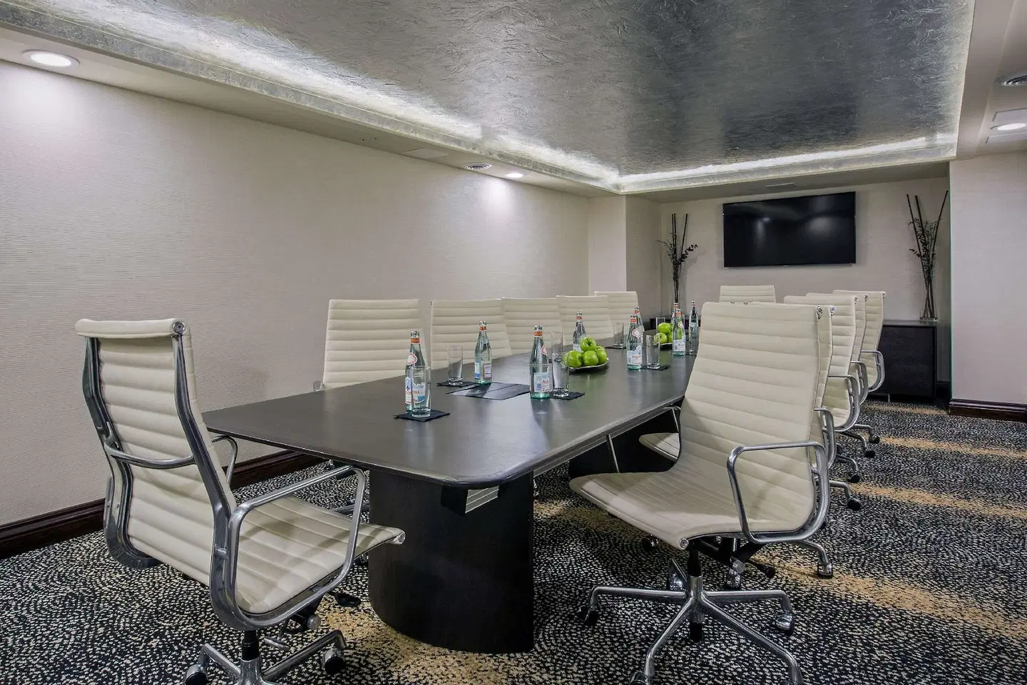 Fort Pontchartrain Detroit, a Wyndham Hotel Konferenz