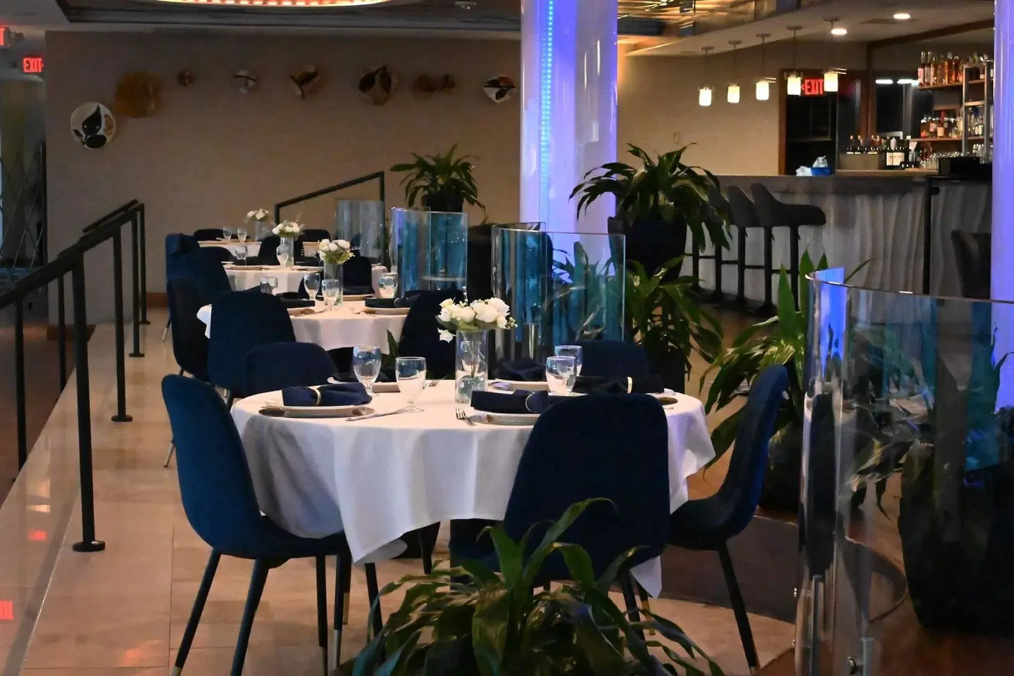 Fort Pontchartrain Detroit, a Wyndham Hotel Restaurant