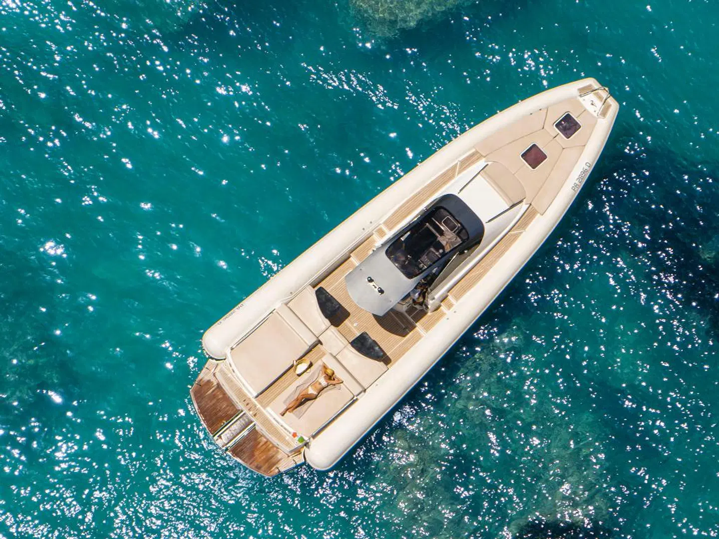 Le Calette N°5 HEALTH_BEAUTY