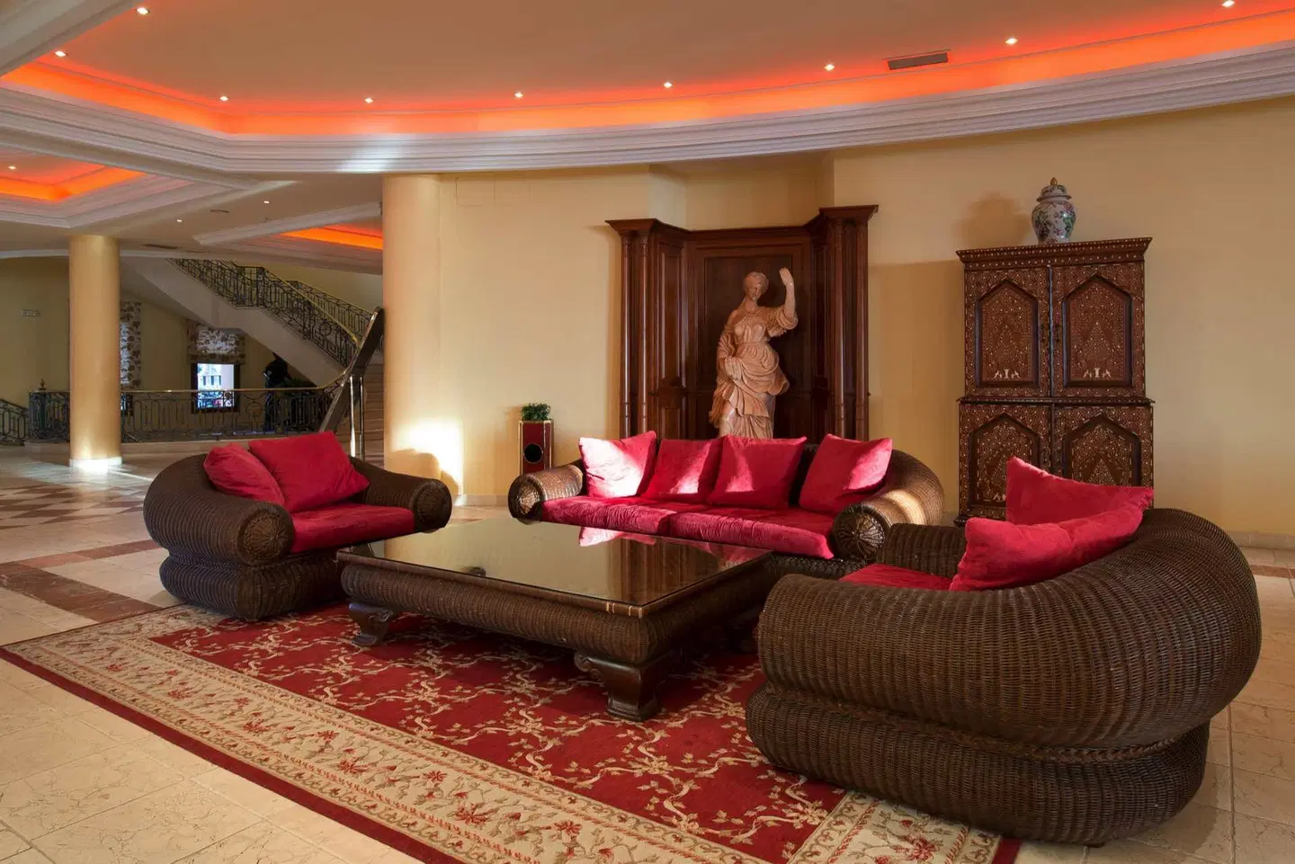 IPV Palace & Spa LOUNGE_LOBBY