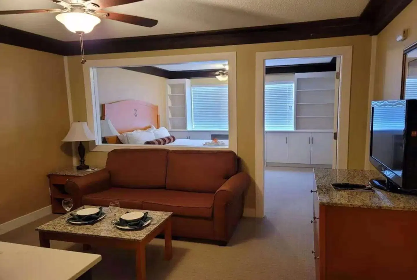 Abercorn Hotel Trademark Collection by Wyndham LOUNGE_LOBBY