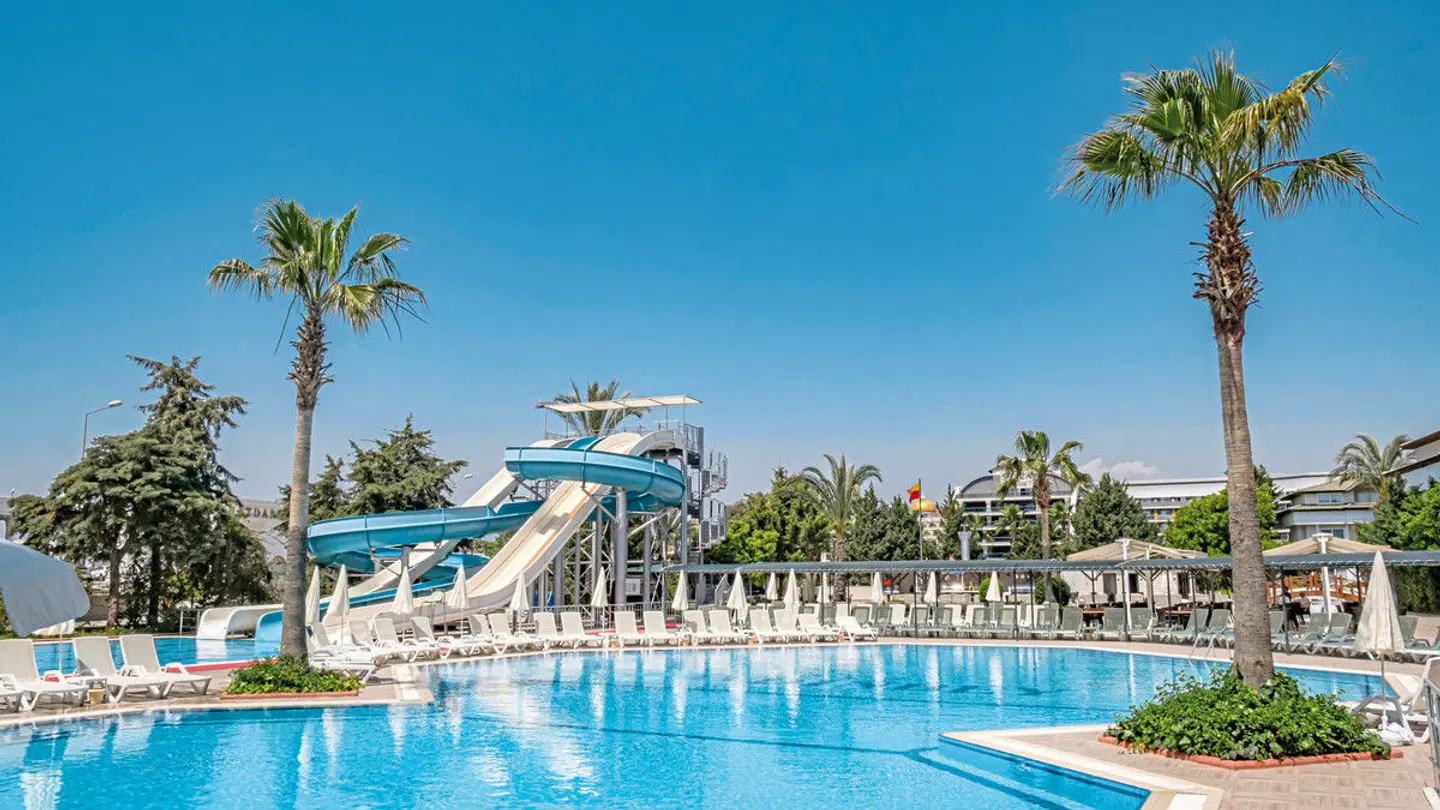 Aydinbey Gold Dreams OUTDOOR_POOL