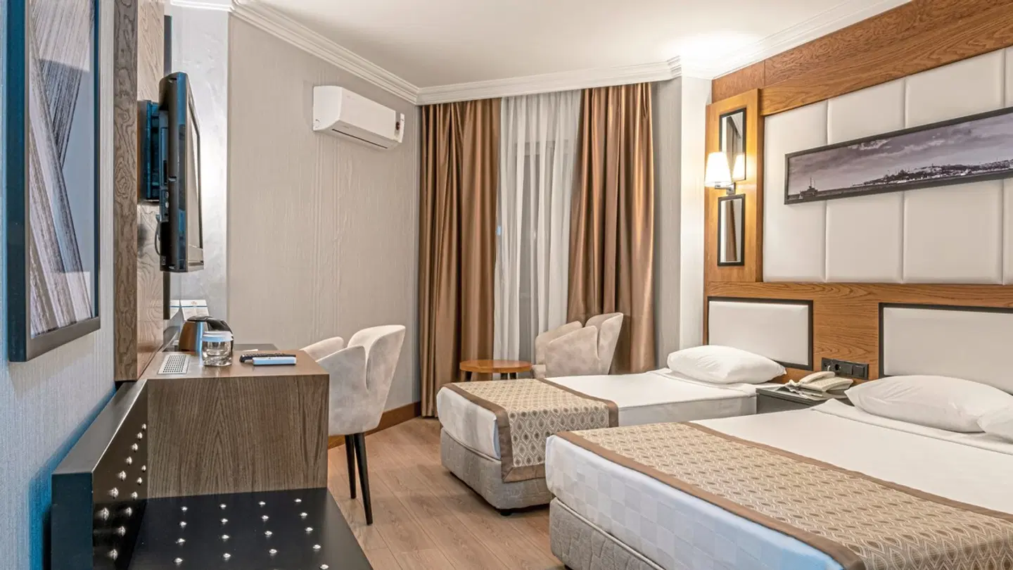 Aydinbey Gold Dreams ROOM_EXAMPLE