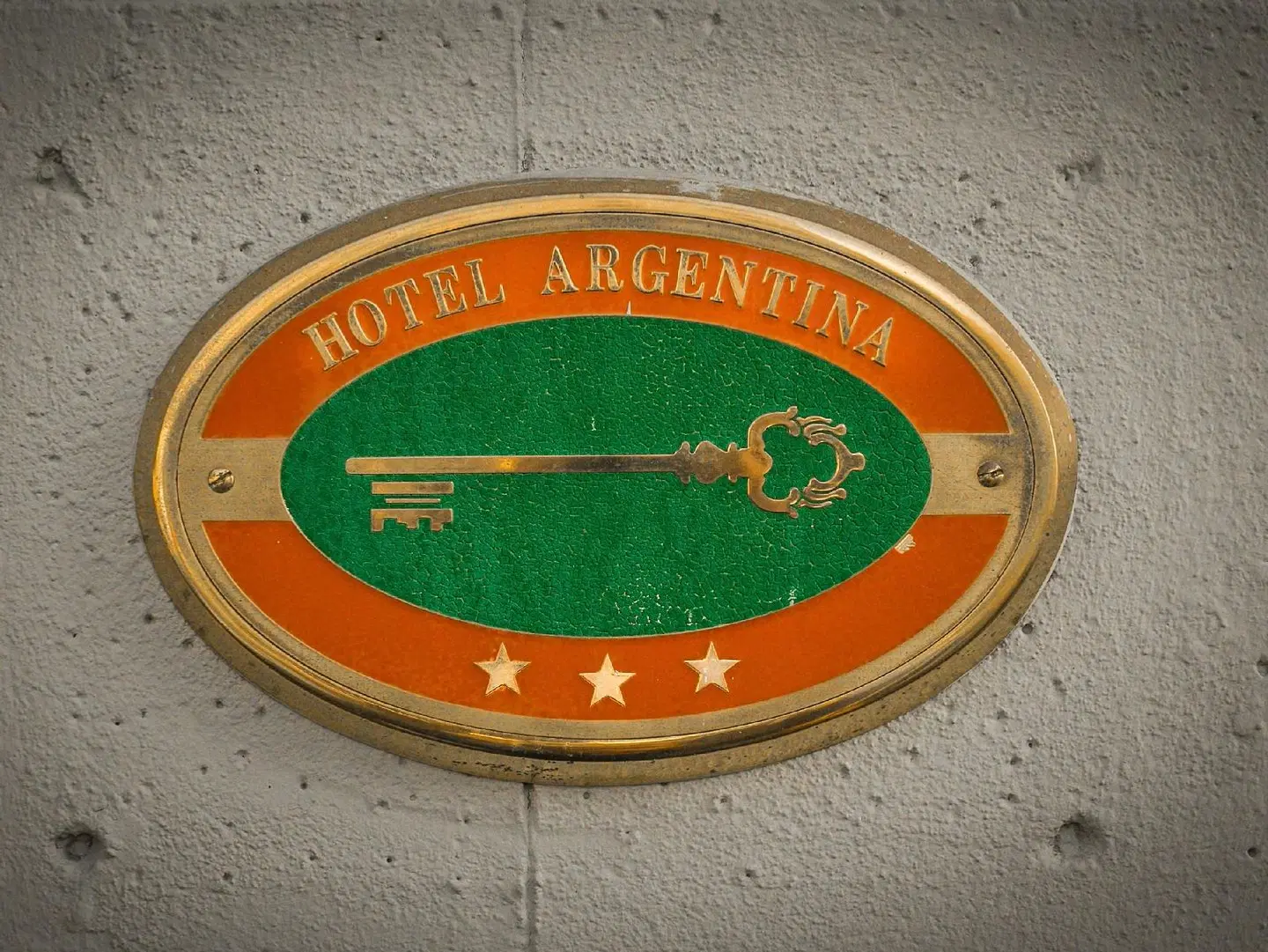 Hotel Argentina SPORTS_AND_LEISURE