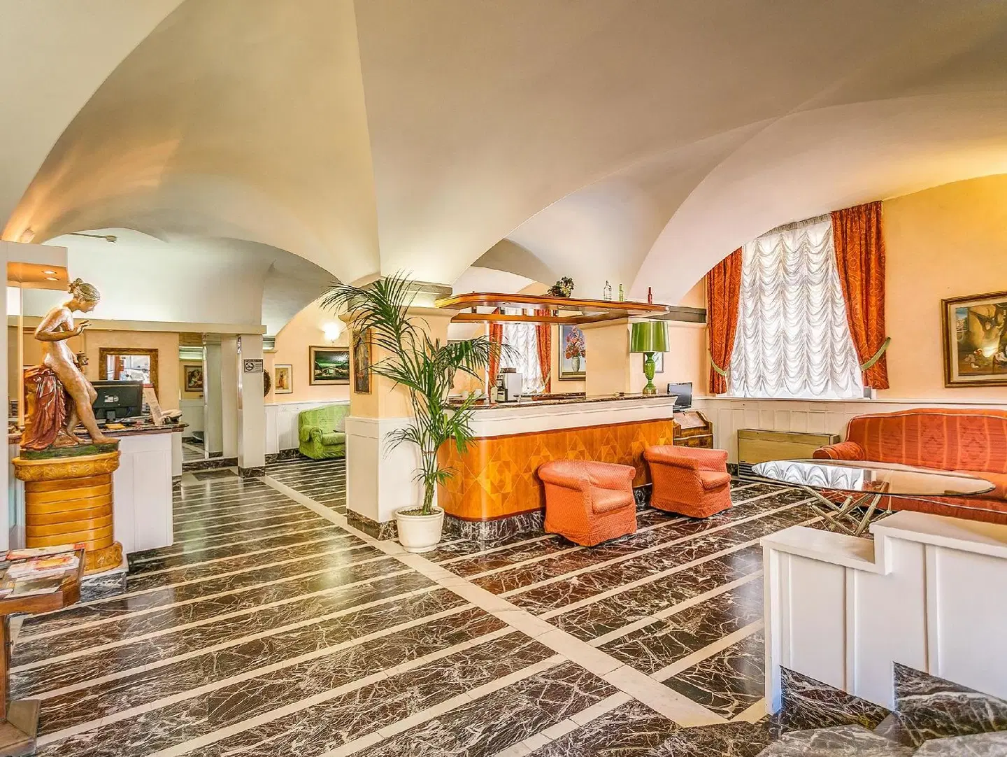 Hotel Argentina LOUNGE_LOBBY