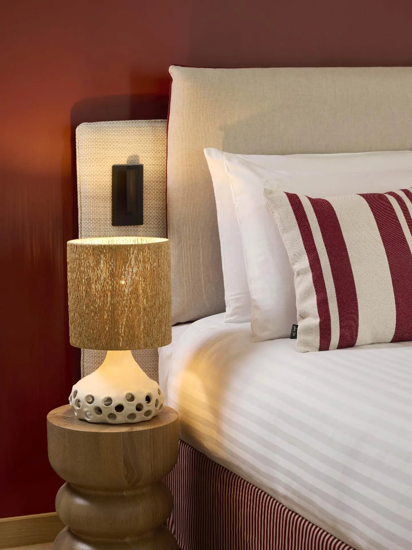 Le Talaia Hotel & Spa Biarritz - MGallery Collection ROOM_EXAMPLE