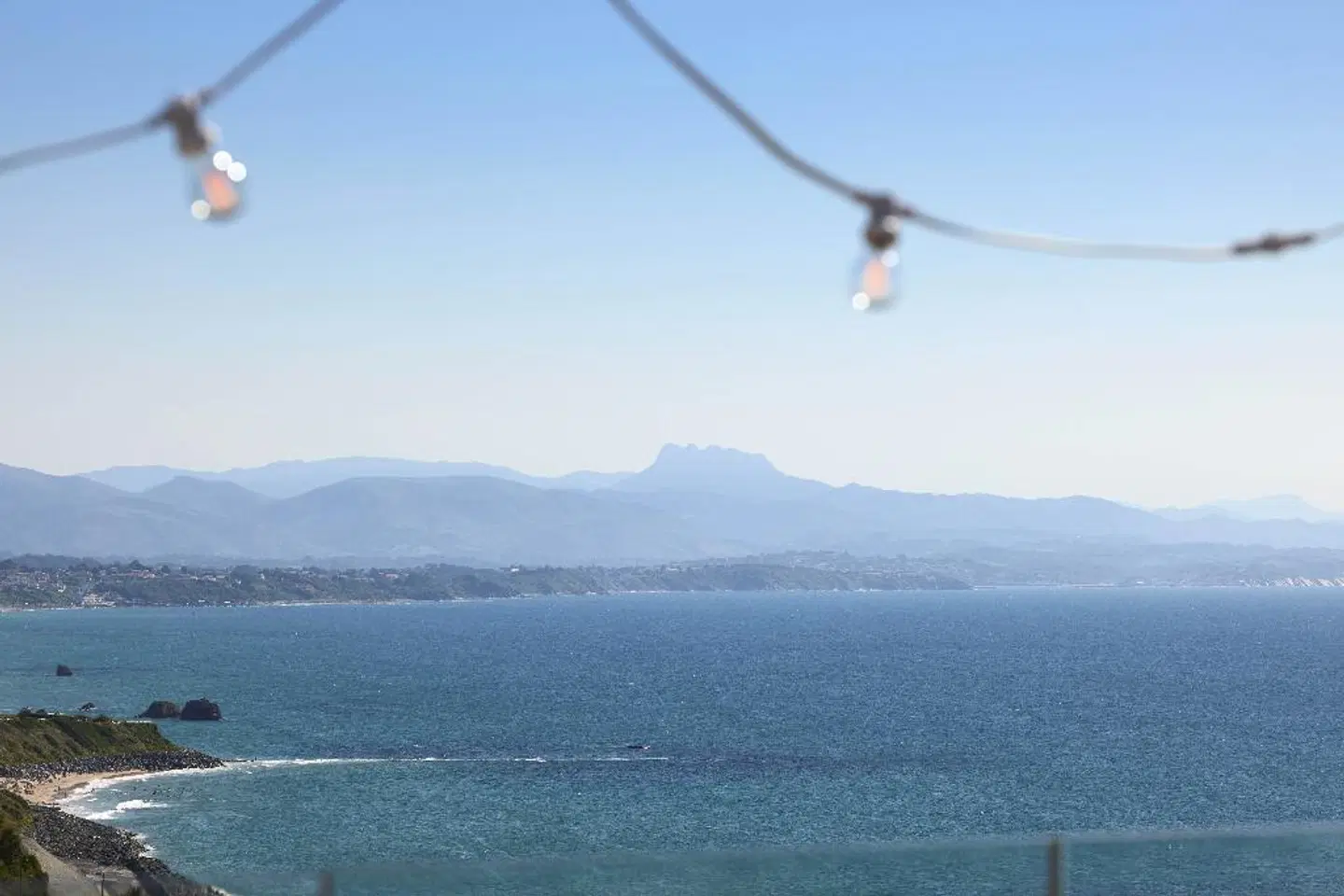 Le Talaia Hotel & Spa Biarritz - MGallery Collection LANDSCAPE