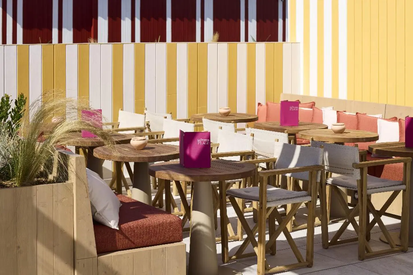 Le Talaia Hotel & Spa Biarritz - MGallery Collection Restaurant