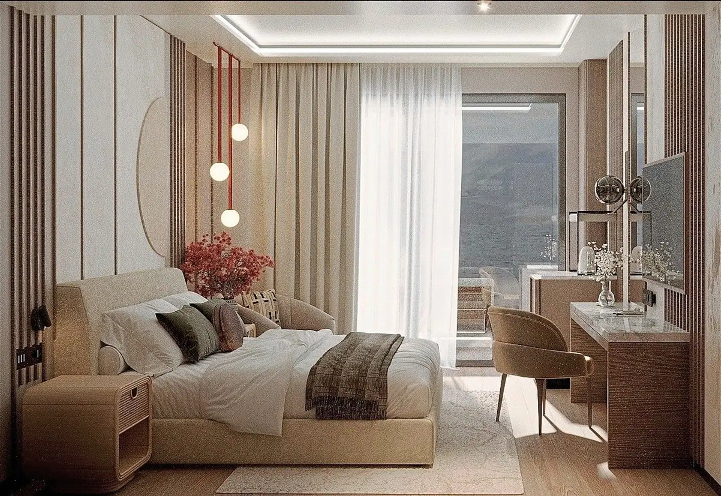 Seaden De Mar Resort & Spa ROOM_EXAMPLE