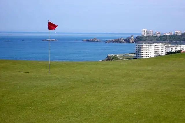 Le Talaia Hotel & Spa Biarritz - MGallery Collection SPORTS_AND_LEISURE