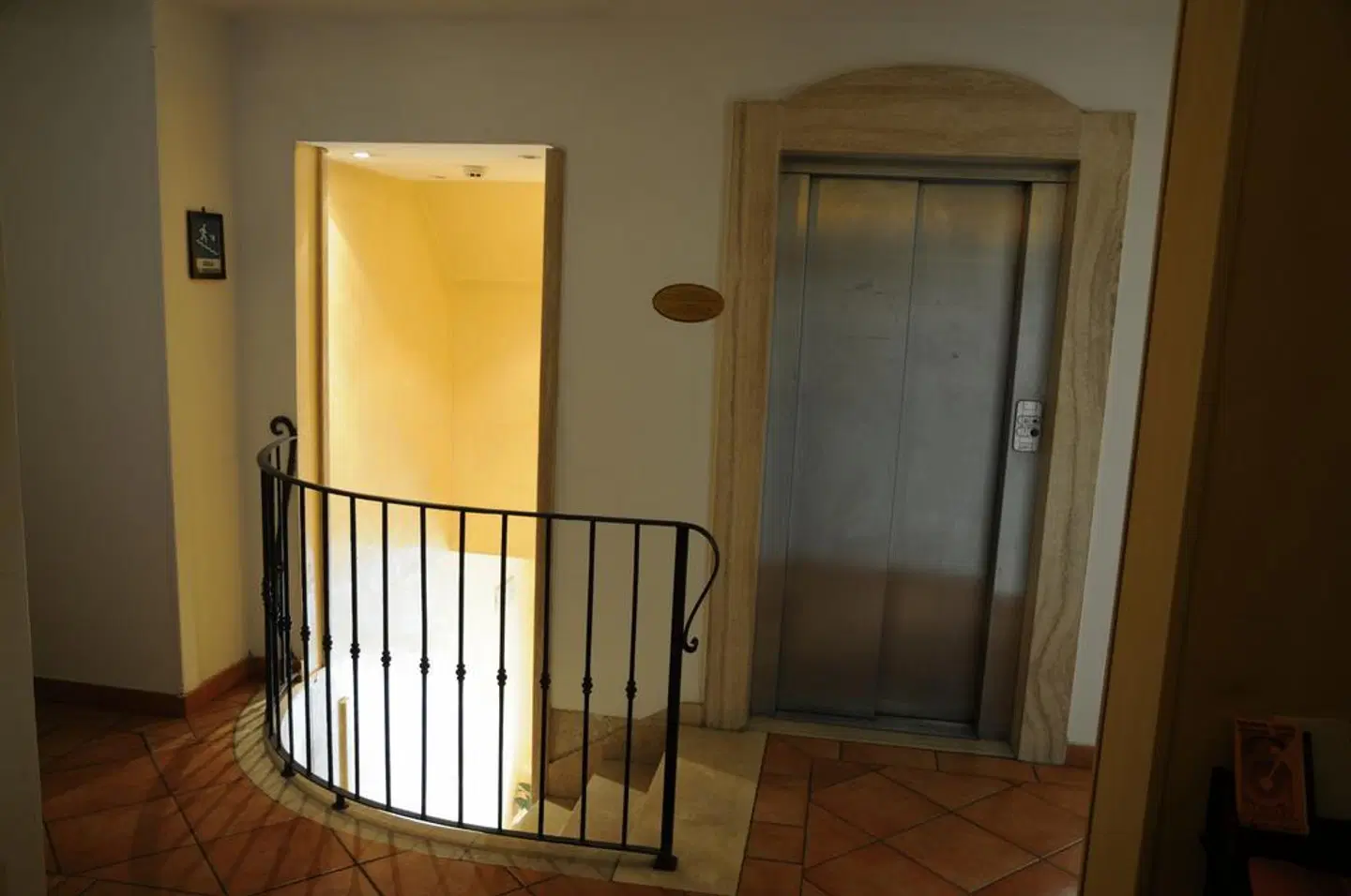 Galileo ROOM_EXAMPLE