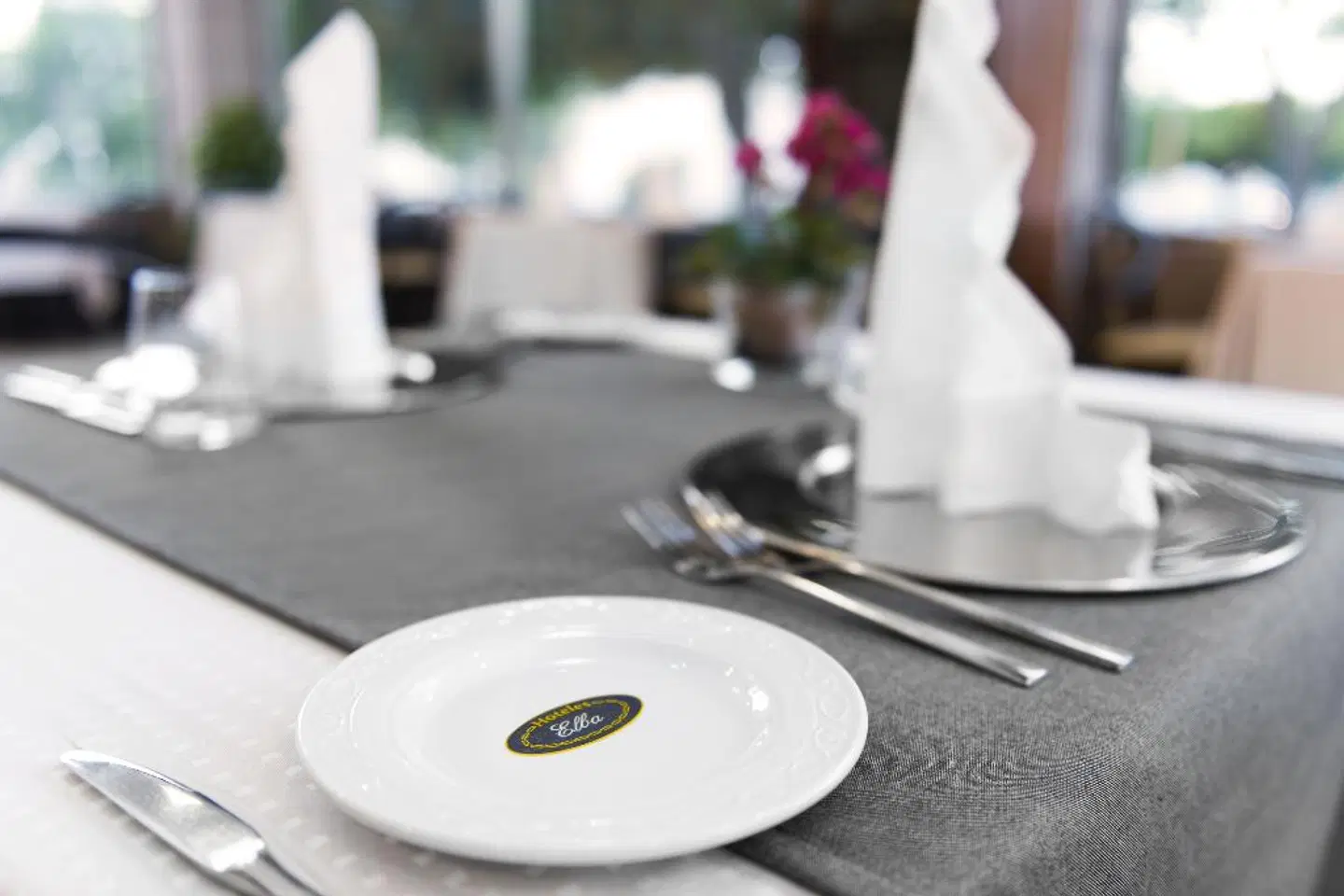 Elba Almeria Business & Convention Hotel Terrasse