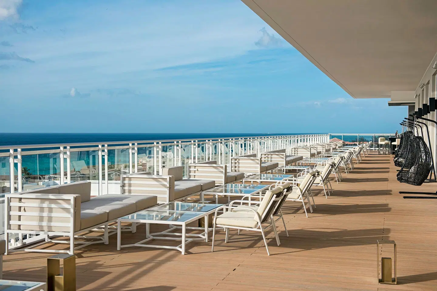 Iberostar Origin Bella Vista Terrasse