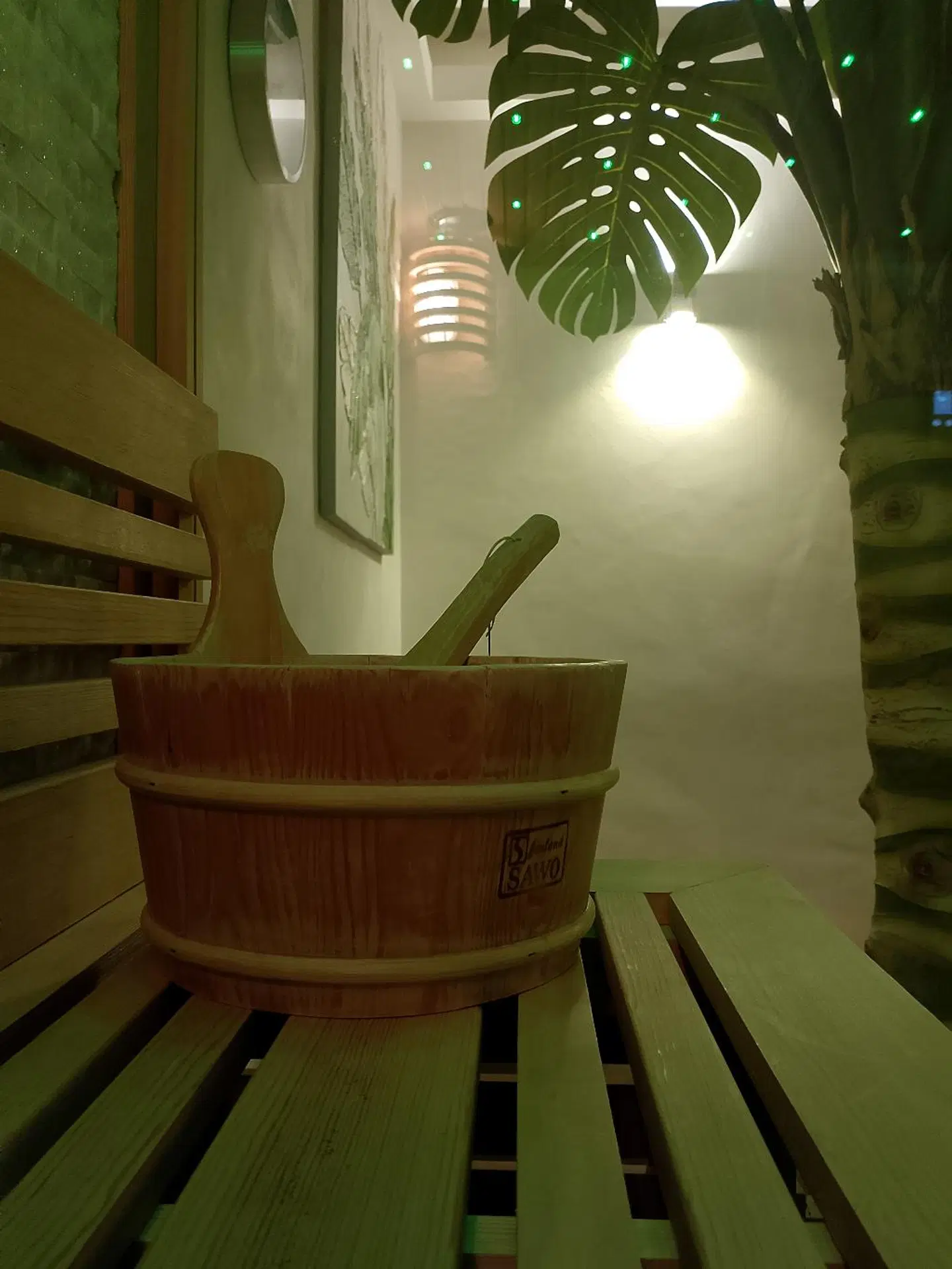 Case Vacanze Signorino LOUNGE_LOBBY