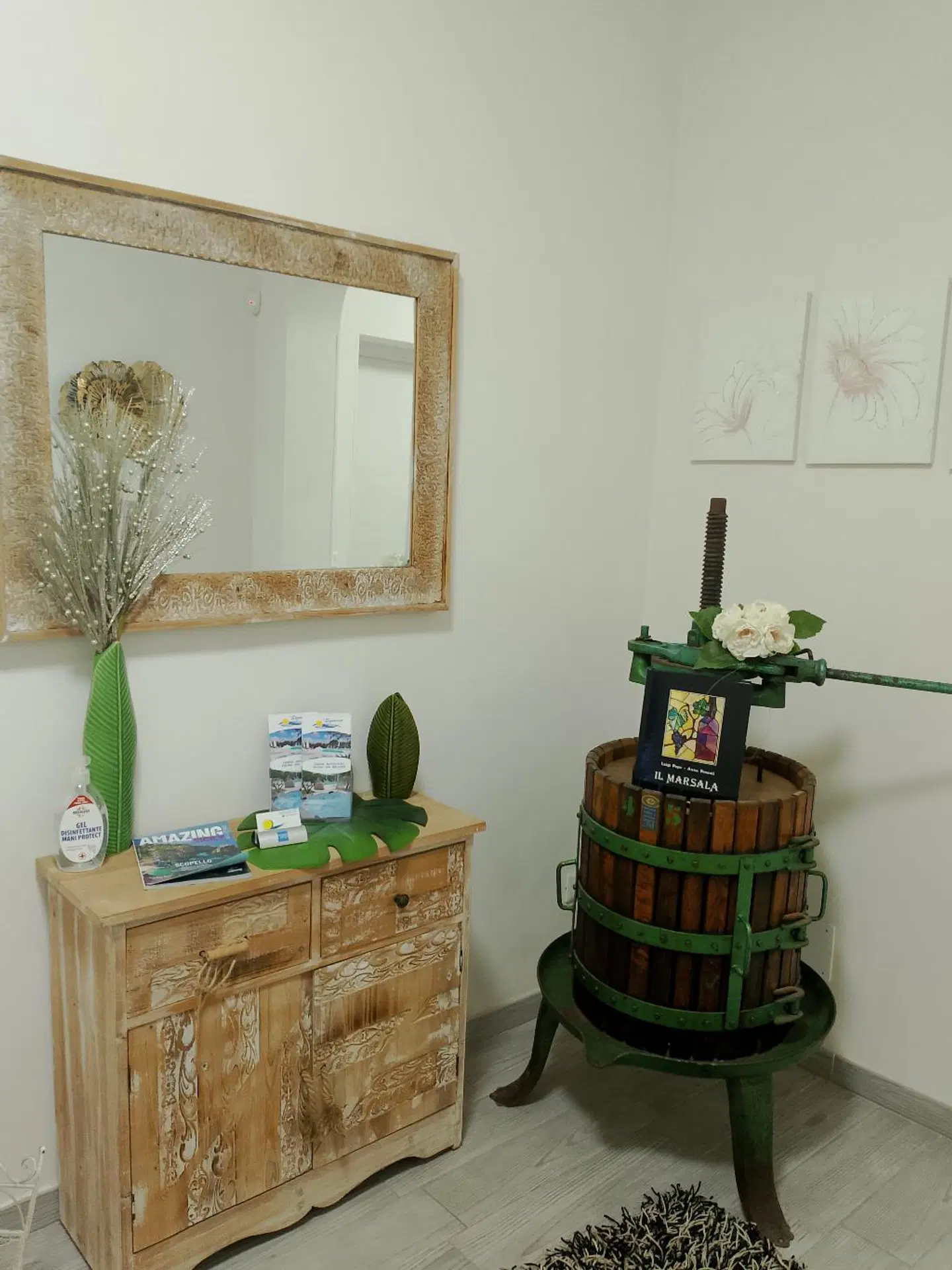 Case Vacanze Signorino ROOM_EXAMPLE