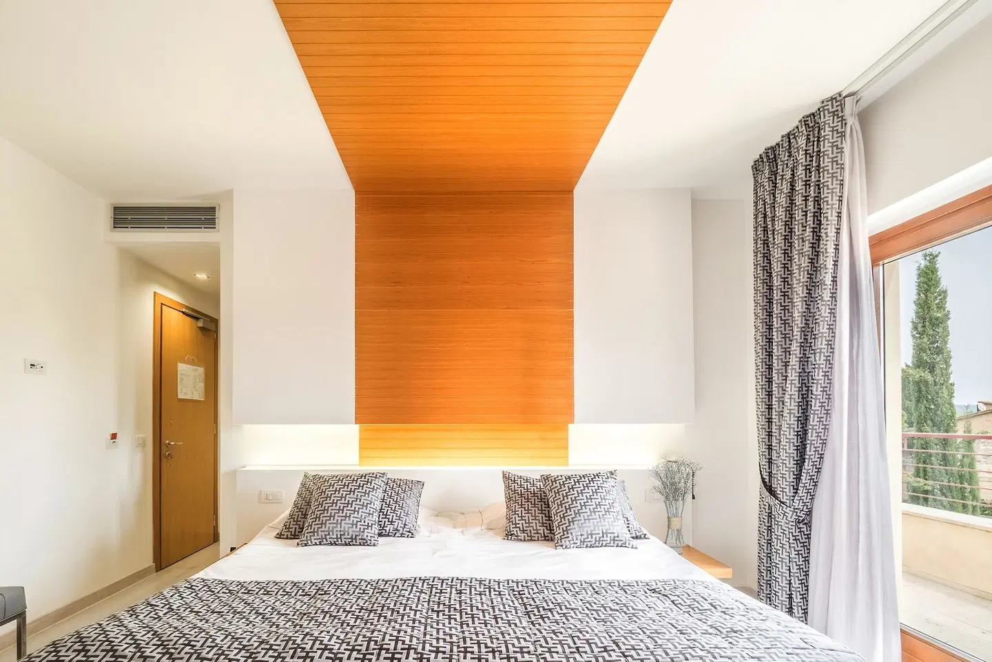 Precise House Montaperti Siena ROOM_EXAMPLE