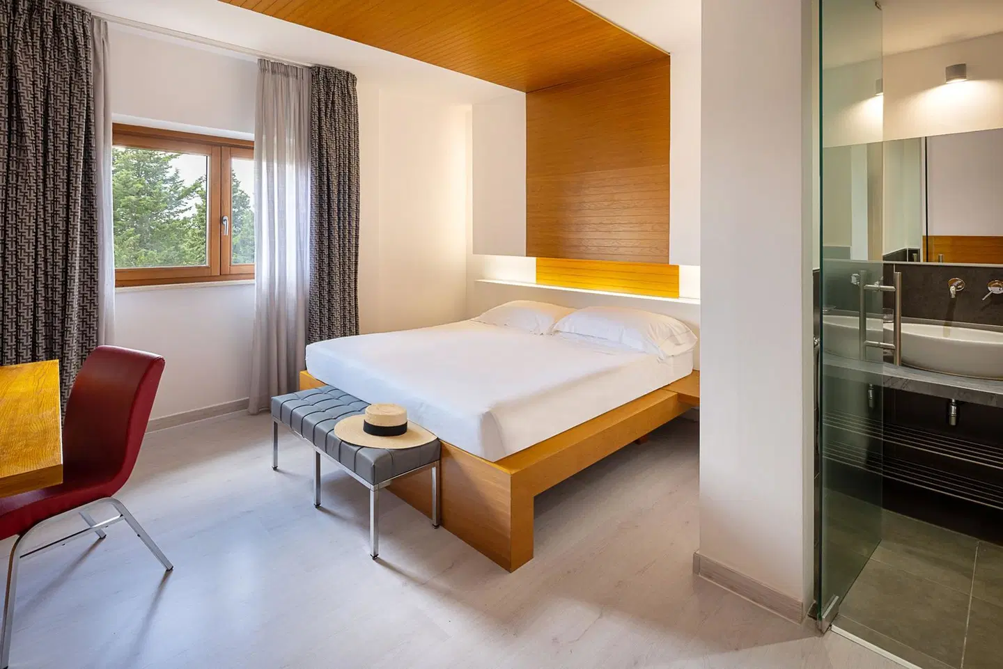 Precise House Montaperti Siena ROOM_EXAMPLE