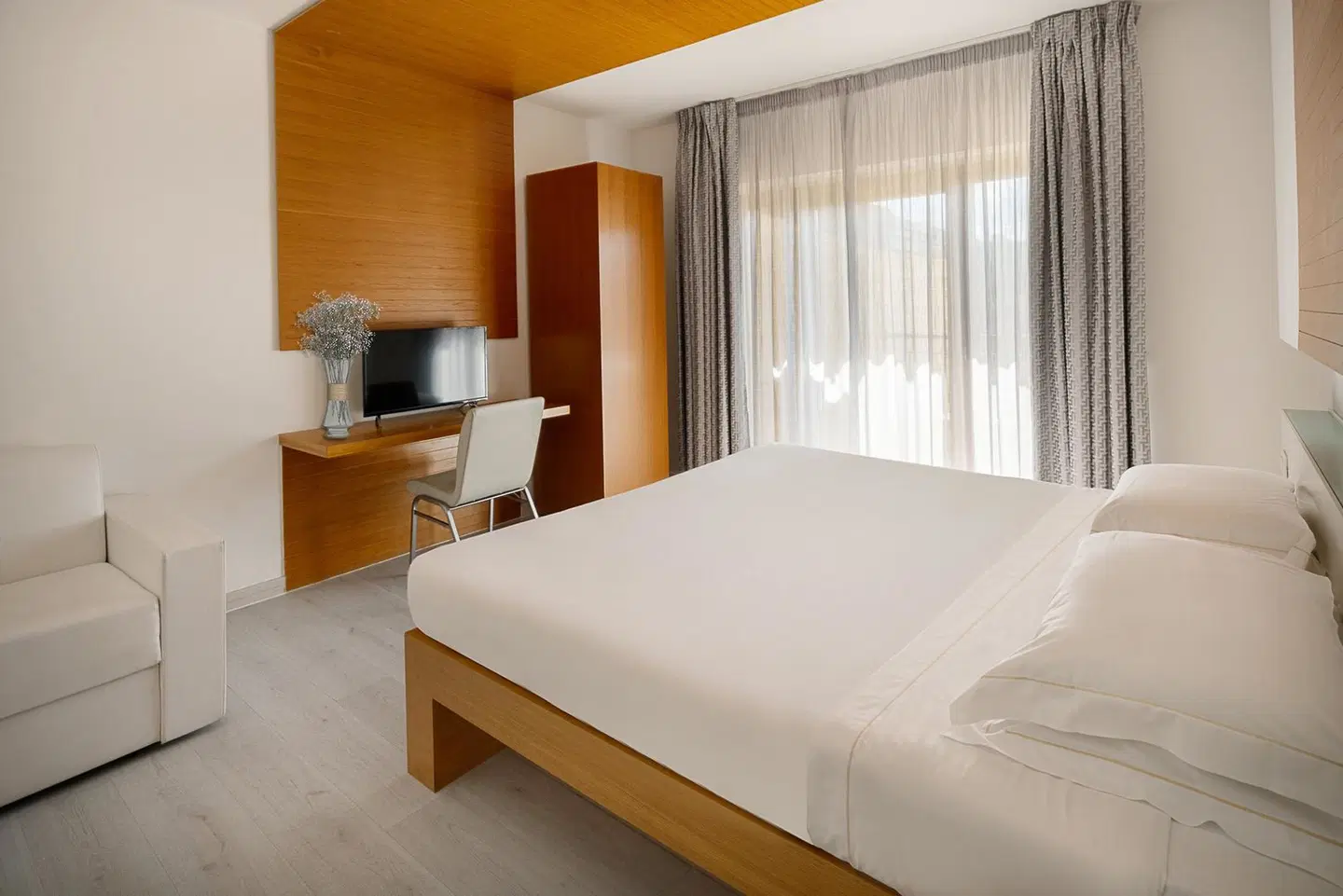 Precise House Montaperti Siena ROOM_EXAMPLE