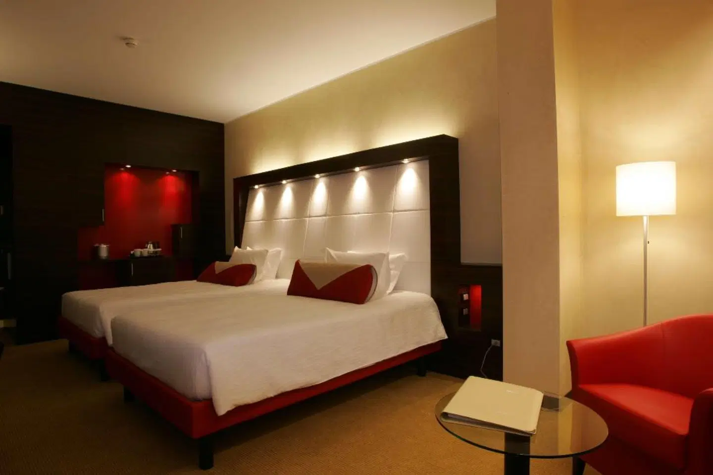 Hilton Garden Inn Lecce ROOM_EXAMPLE