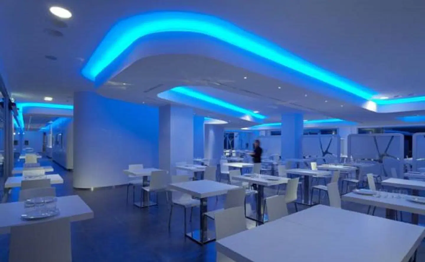 Arezzo Park Restaurant