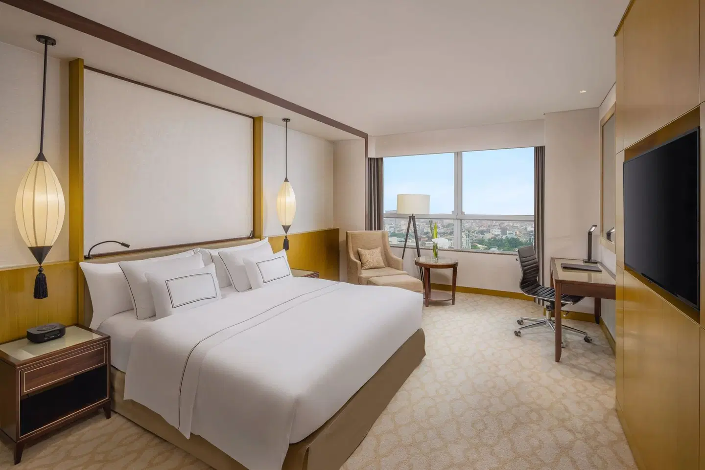 Meliá Hanoi ROOM_EXAMPLE