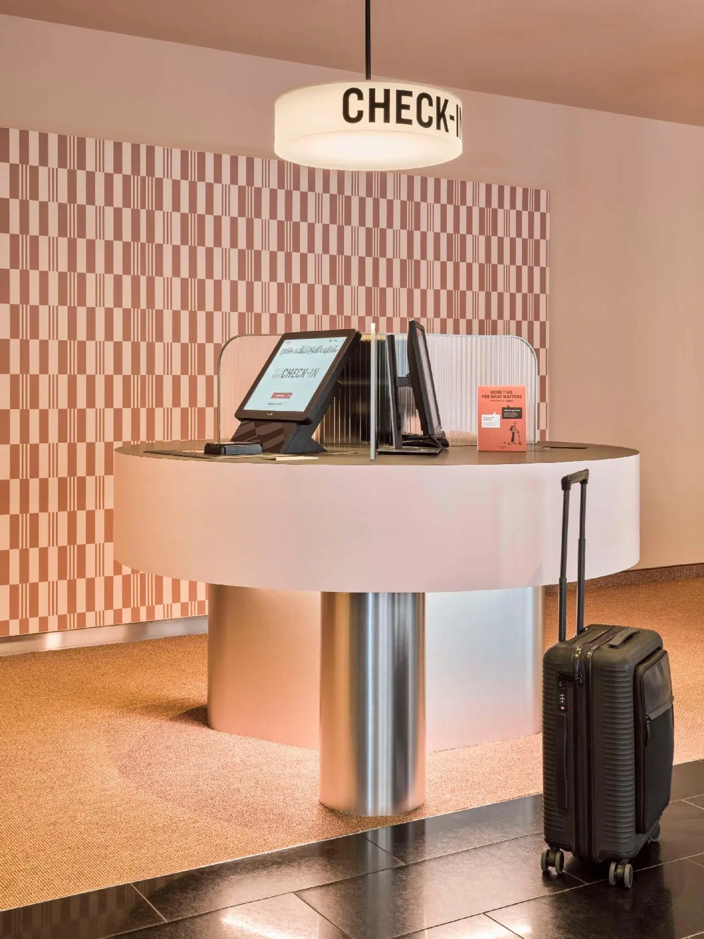 Fleming's München-City ROOM_EXAMPLE