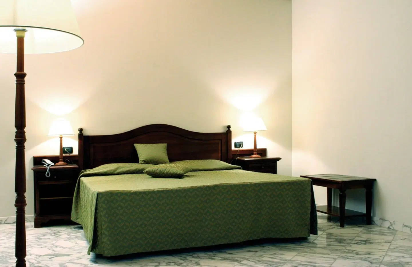 La Pigna ROOM_EXAMPLE