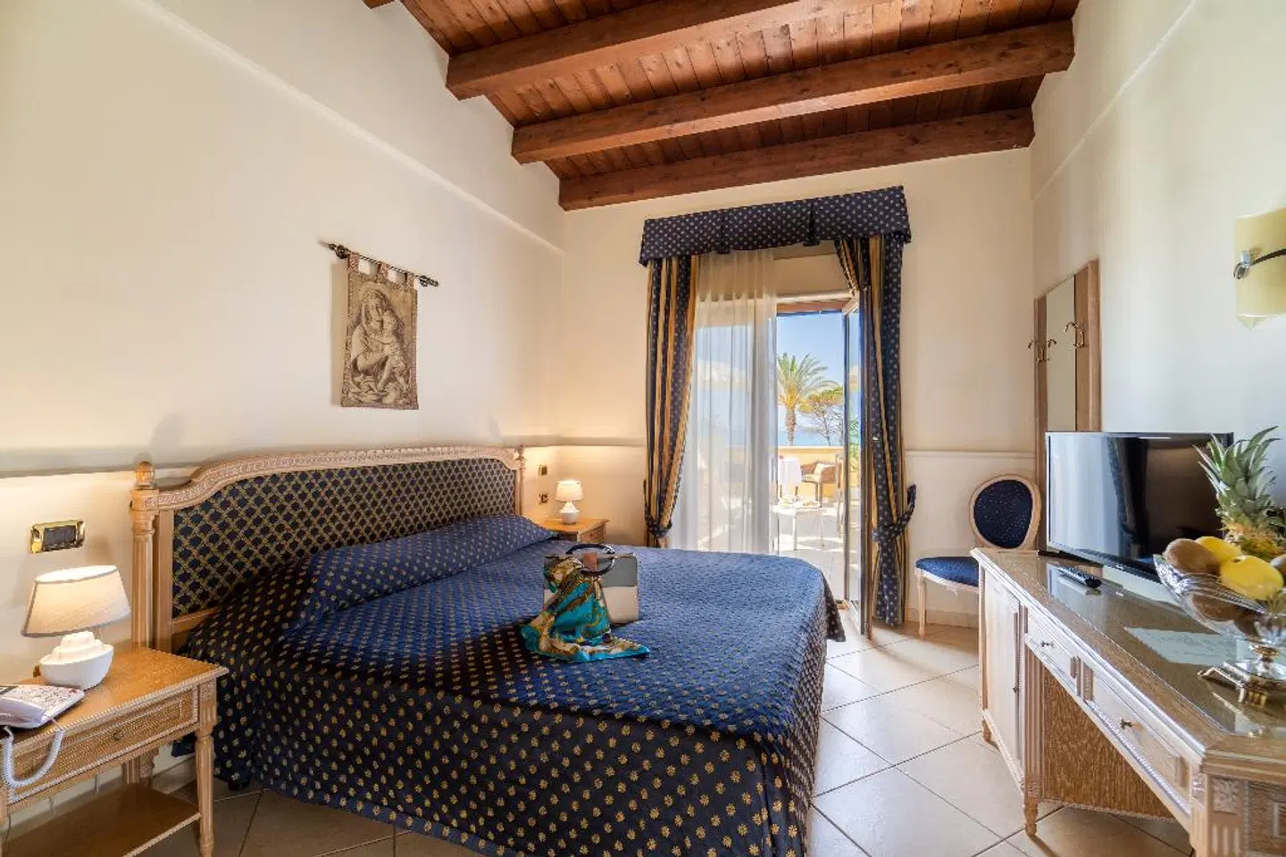 Villa Romana ROOM_EXAMPLE