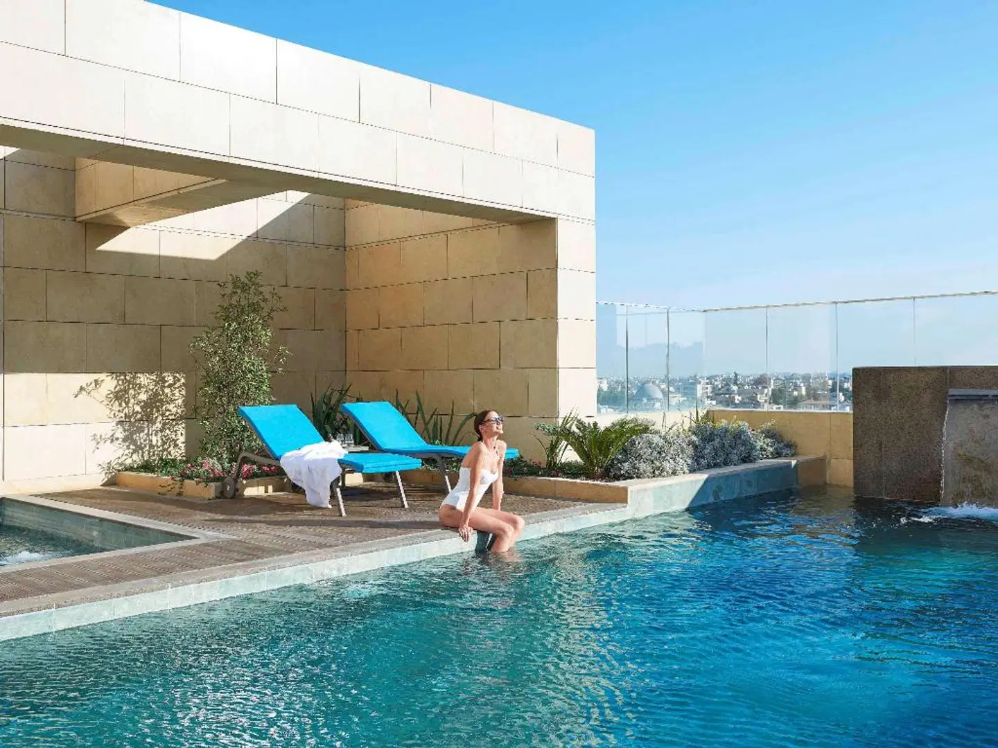 Fairmont Amman OUTDOOR_POOL