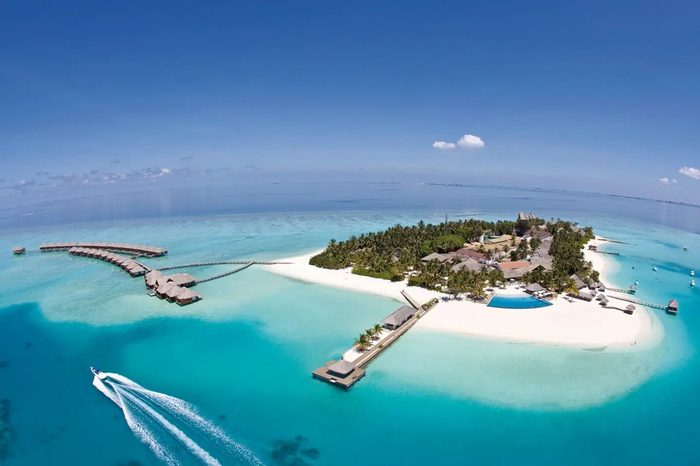 Niva Velassaru Maldives LANDSCAPE
