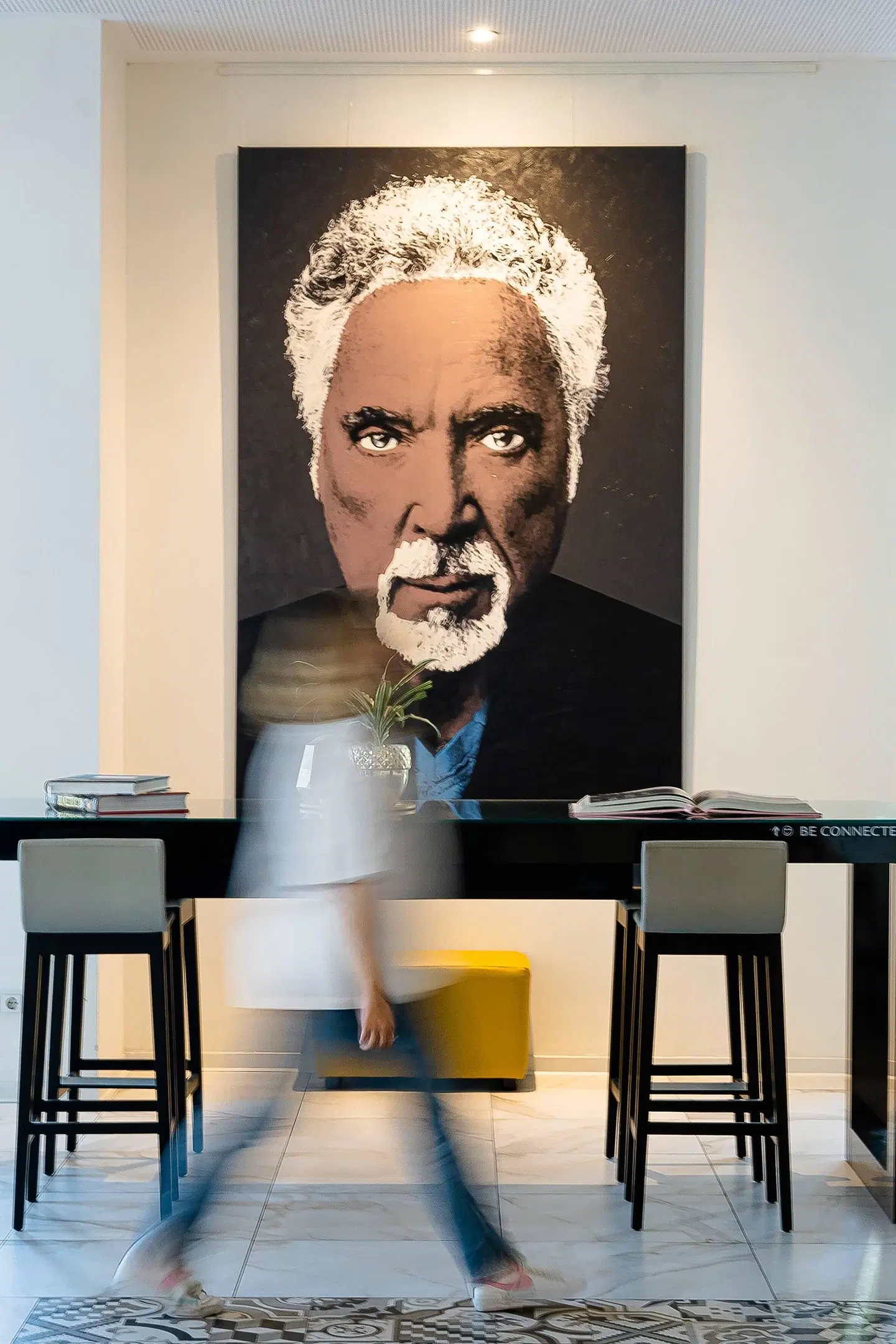 INNSIDE Leipzig PEOPLE