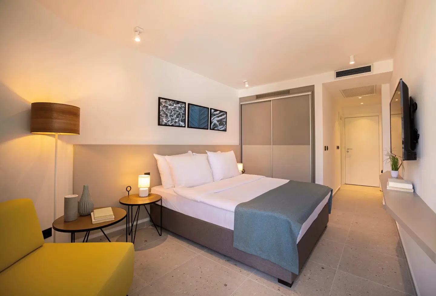 All Inklusive Resort Funtana ROOM_EXAMPLE