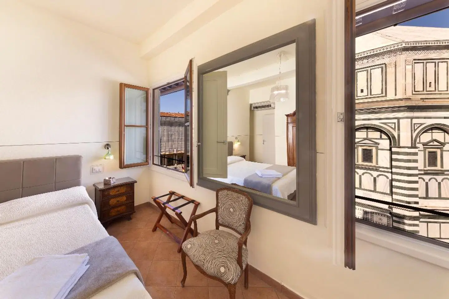 Soggiorno Battistero ROOM_EXAMPLE