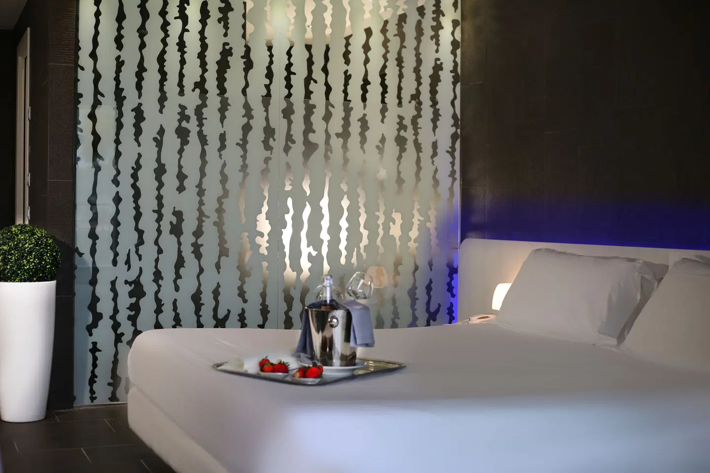 A Point Porto Ercole Resort & Spa HEALTH_BEAUTY