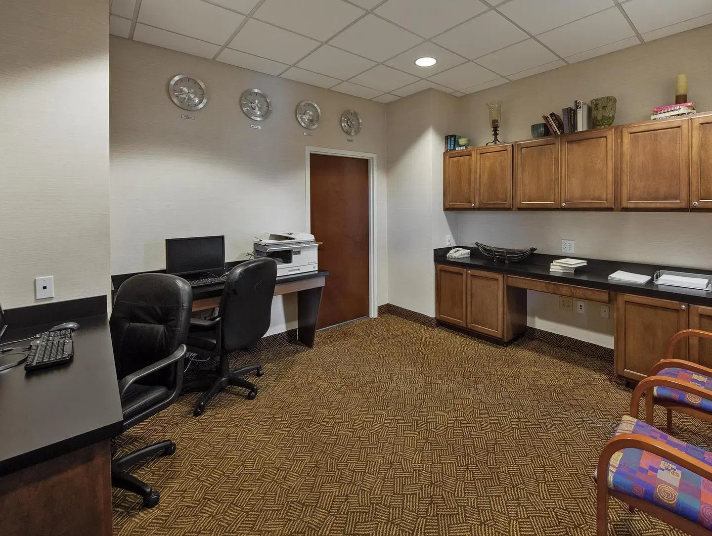 Hampton Inn Myrtle Beach Broadway at the Beach Konferenz