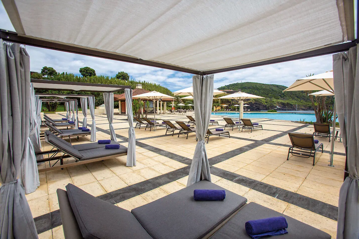 Terceira Mar SPORTS_AND_LEISURE