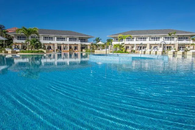 Paradisus Princesa del Mar EXTERIOR