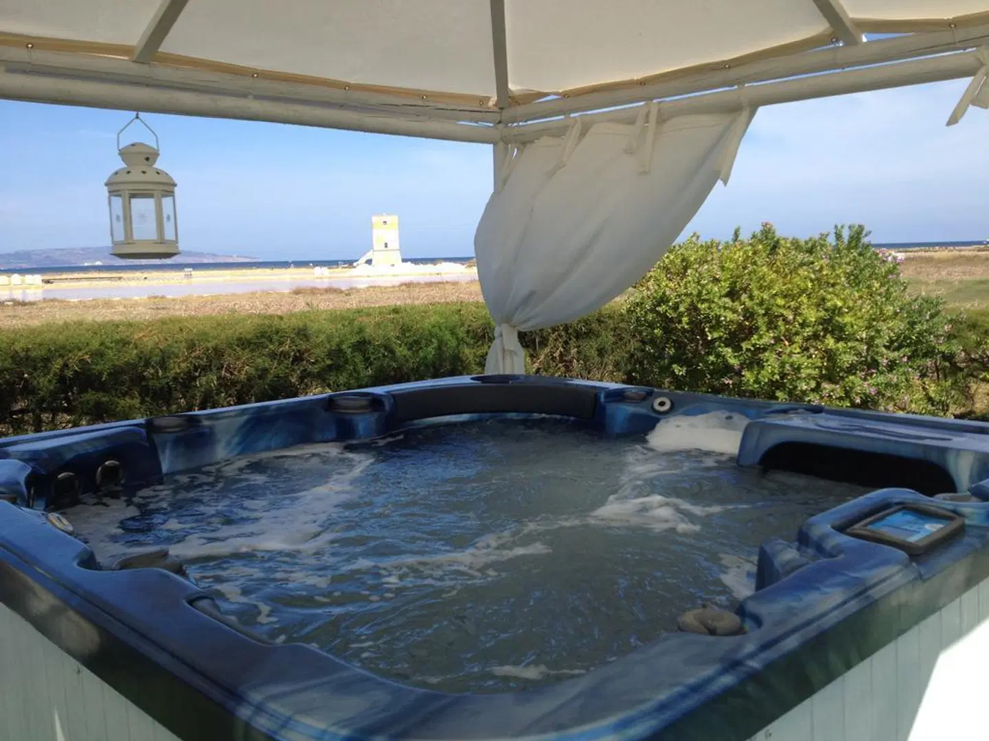 Relais Antiche Saline OUTDOOR_POOL