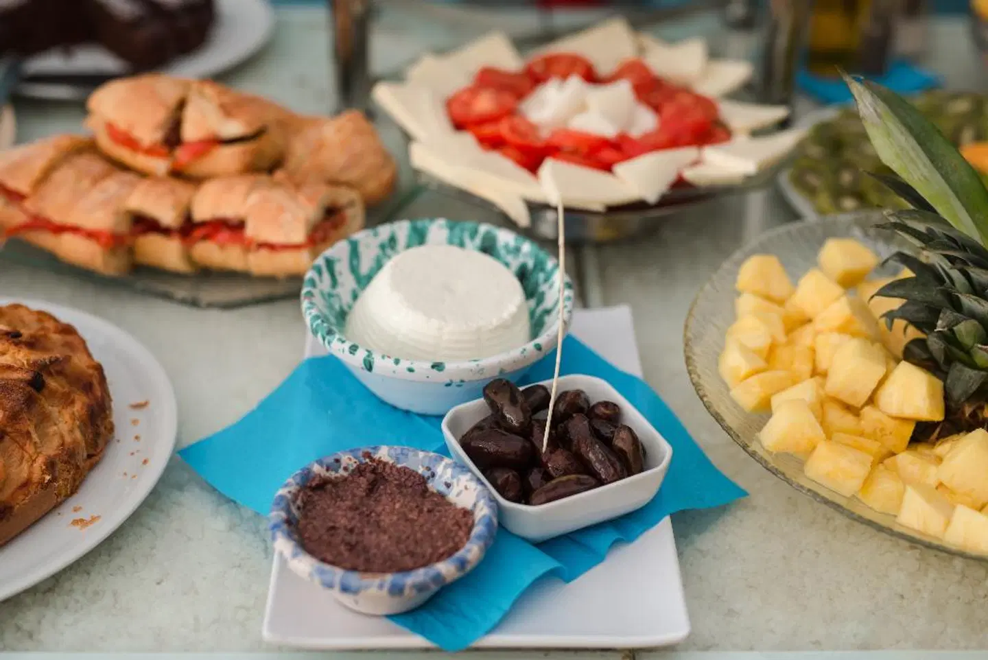 Relais Antiche Saline PEOPLE