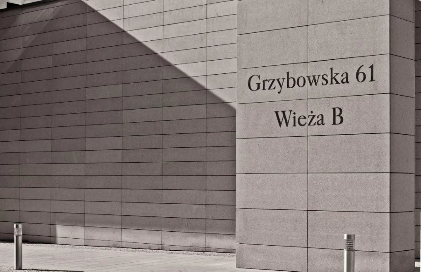 Platinum Residence EXTERIOR