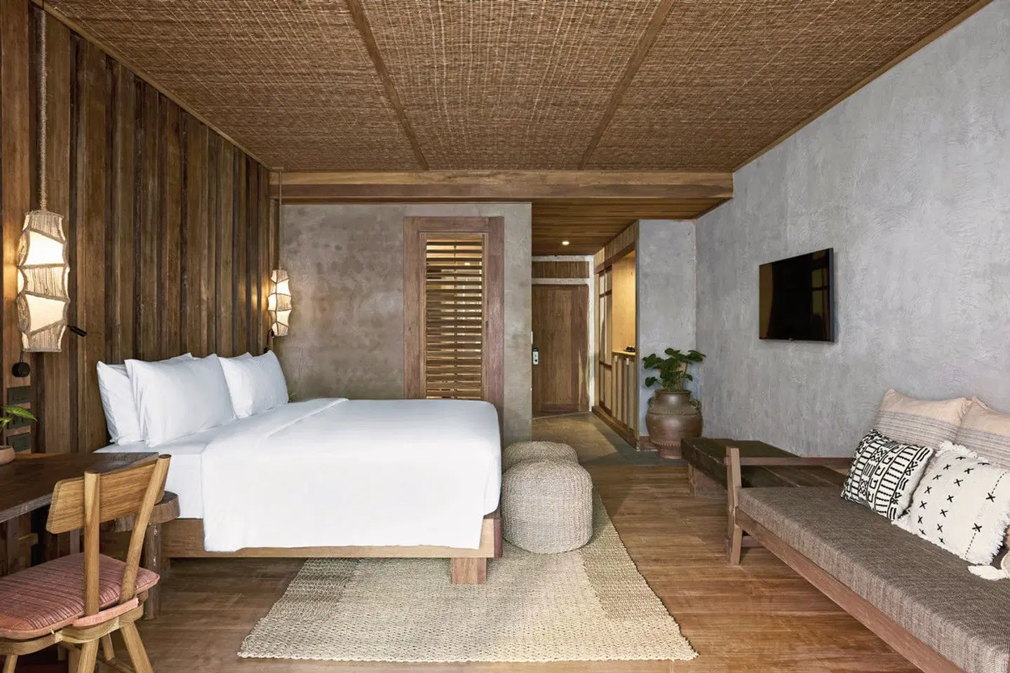 Dinso Resort & Villas Ko Chang ROOM_EXAMPLE