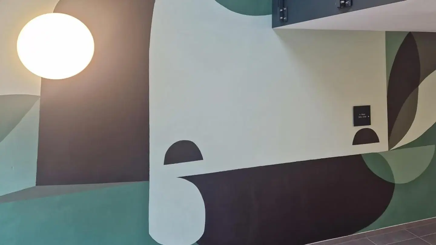 Holiday Inn - the niu, Flux Passau ROOM_EXAMPLE