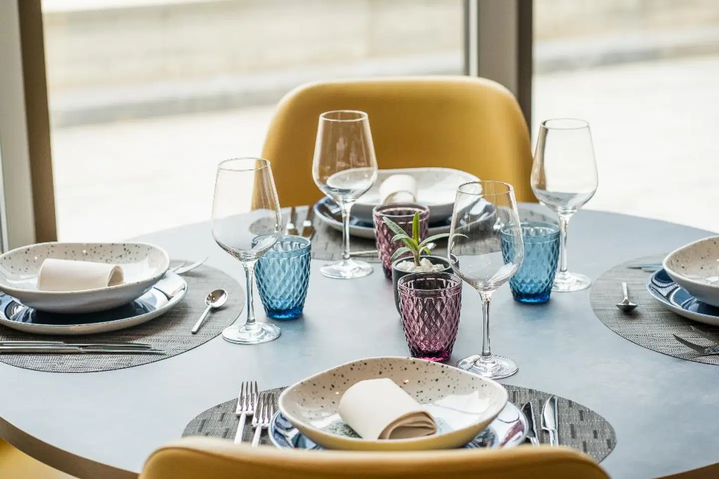 Leonardo Royal Hotel Barcelona Fira Terrasse