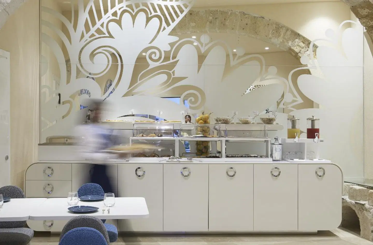 Palazzo Gatto Art Hotel & SPA Restaurant